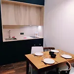 Daire Kutxa Belza Au Coeur De