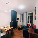 Kutxa Belza Au Coeur De Daire Bayonne