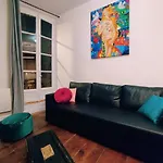 Daire Kutxa Belza Au Coeur De *