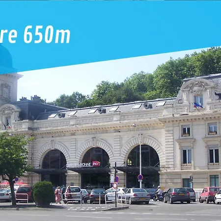 Apartment Kutxa Belza Au Coeur De Bayonne