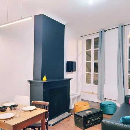 Kutxa Belza Au Coeur De Bayonne